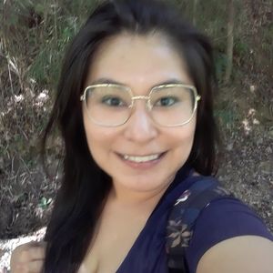 Meet your Posher, Jocelyn